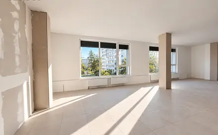 Pronájem komerčního objektu (jiného typu) 32 m², Ludvíka Podéště, Ostrava - Poruba