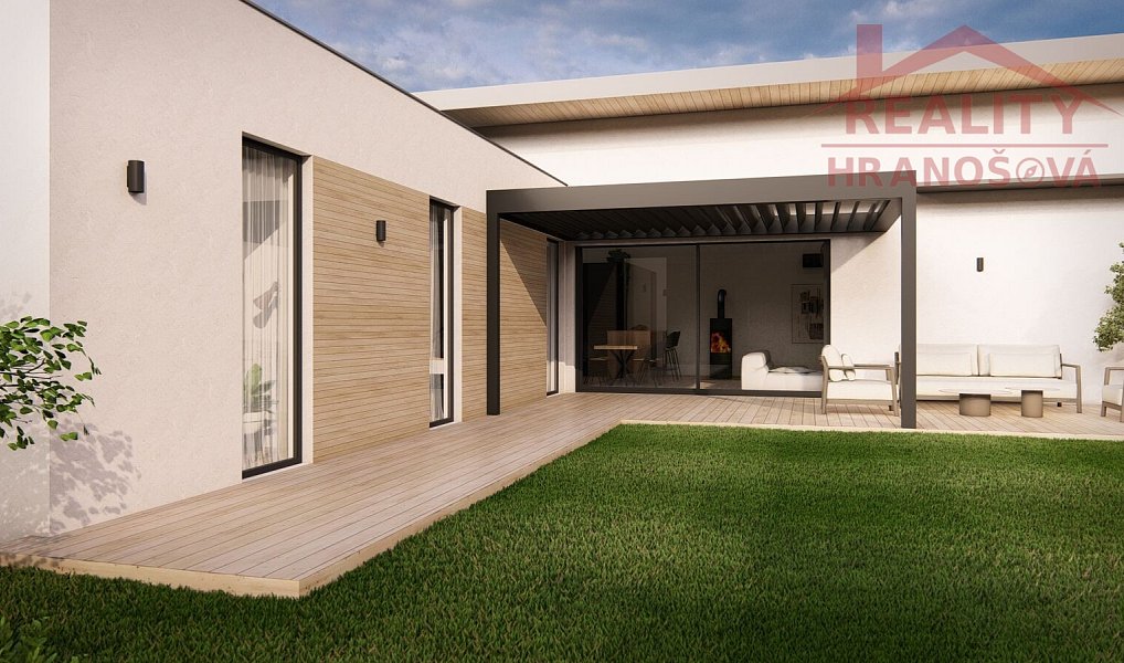 Prodej domu 138 m² s pozemkem 801 m², Bohuslavice – náhled fotky 30