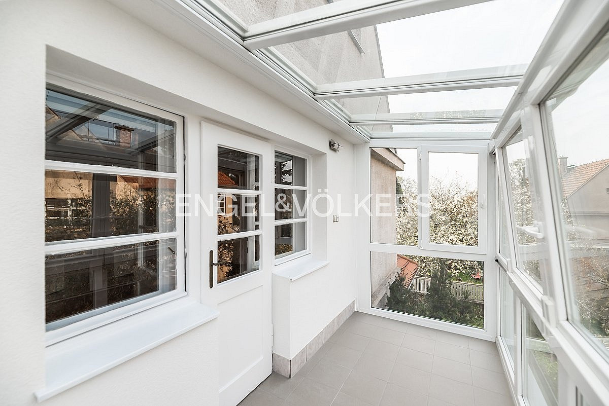 Pronájem domu 214 m² s pozemkem 292 m² — photo 5
