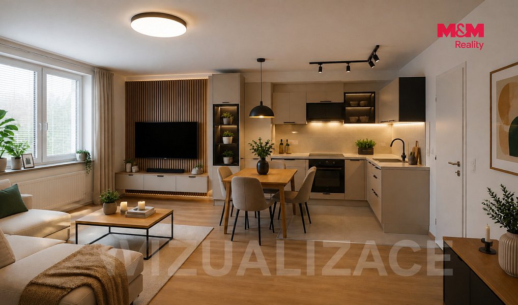 Prodej nájemního domu, činžáku 176 m², Milovice – náhled fotky 8