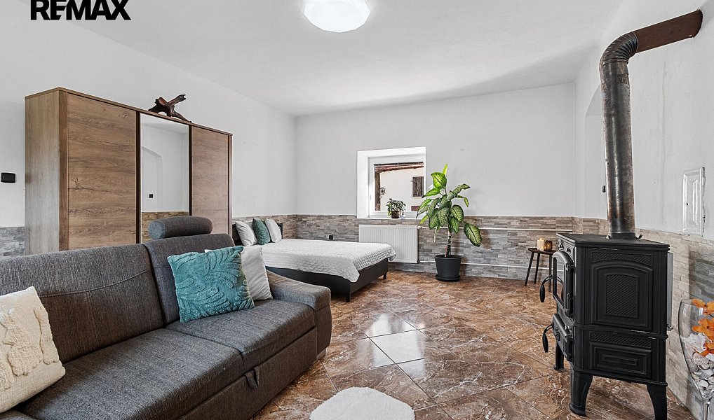 Prodej chaty/chalupy 149 m² s pozemkem 2 549 m², Čejetice – náhled fotky 31