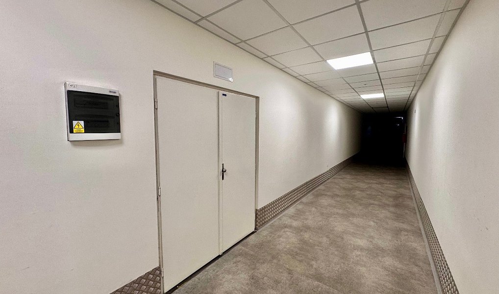 Pronájem kanceláře 47 m², Brno – náhled fotky 3