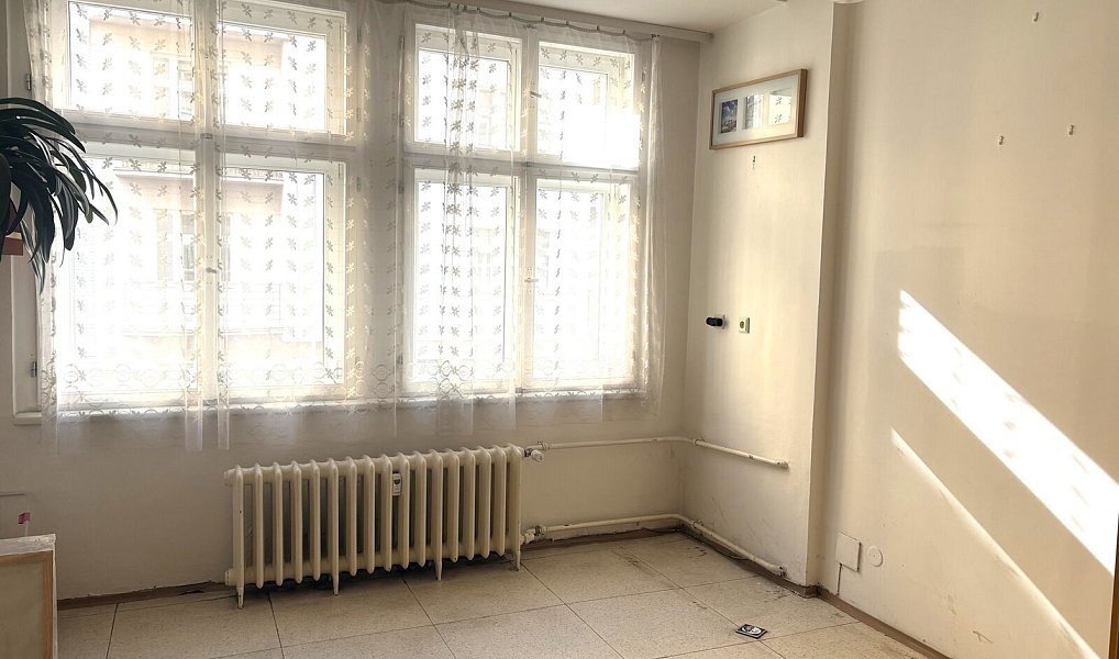 Pronájem komerčního objektu (jiného typu) 41 m², Praha – náhled fotky 4