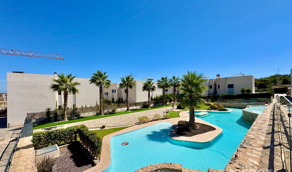 Prodej bytu 3+kk, 72 m², Villamartin
