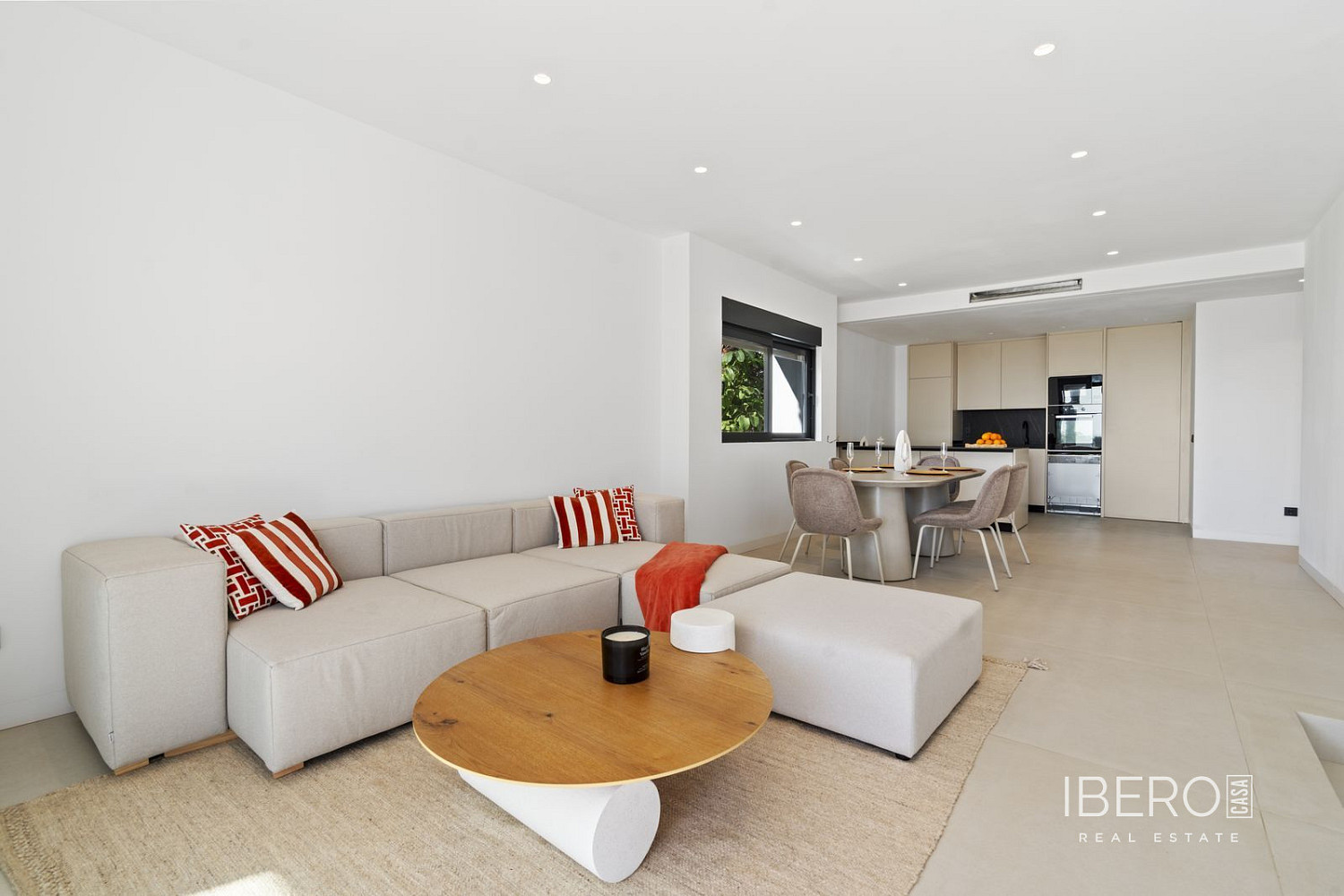 Piso 5+kk – Estepona, Rincon de Pilar - Vista 4