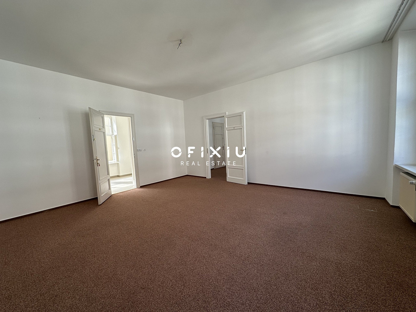 Pronájem kanceláře 67 m² – fotografie 5