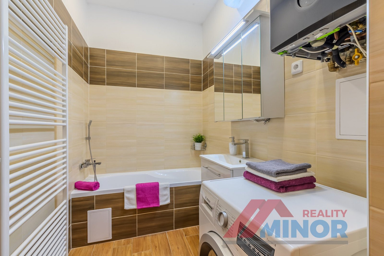 Prodej bytu 3+1 94 m² – fotografie 5