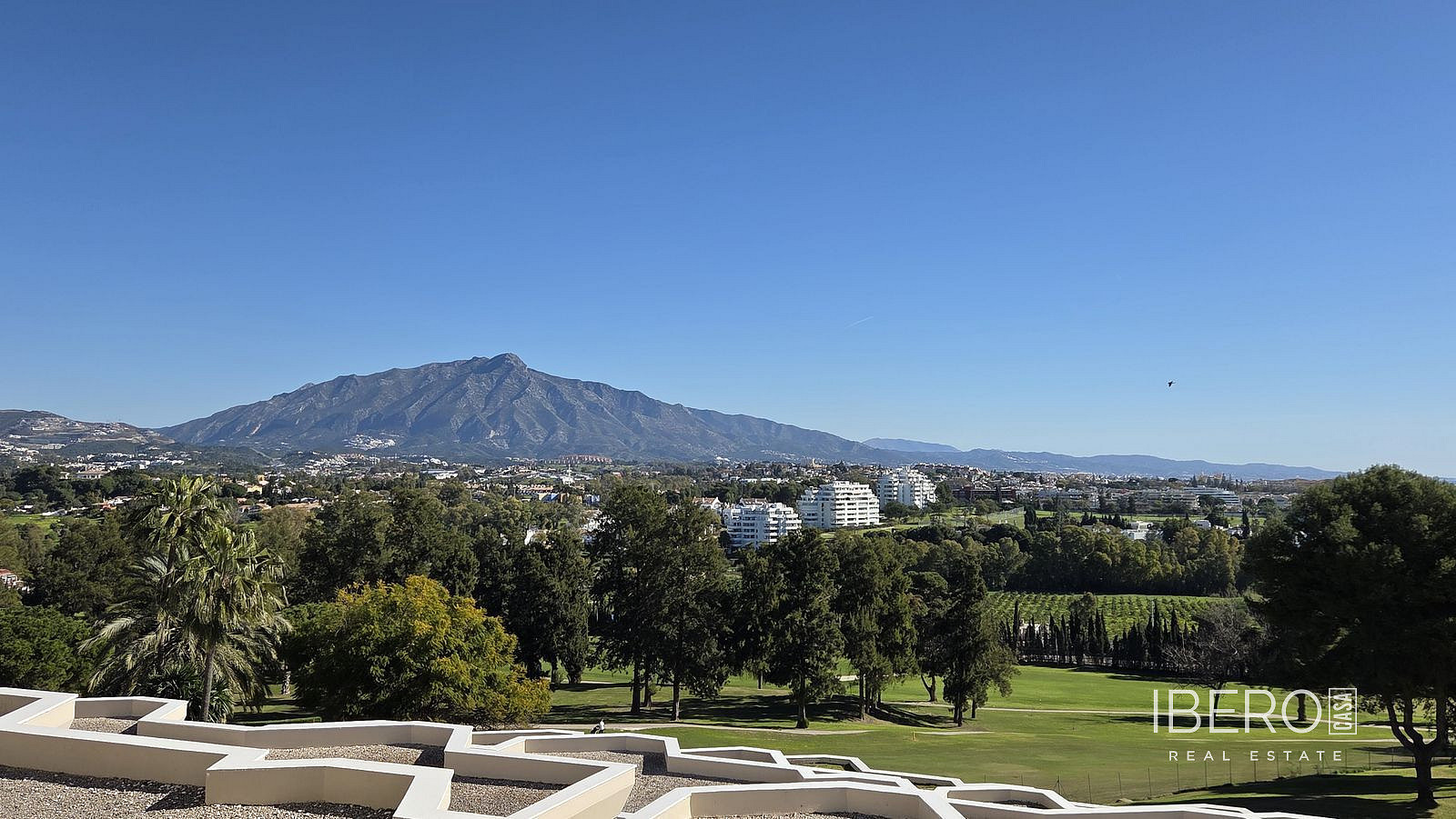 Pis 2+kk – Atalaya - Vista 2