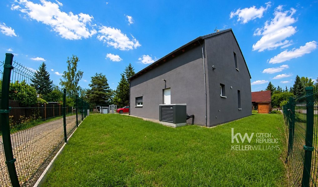 Pronájem domu 122 m² s pozemkem 708 m², Mýto – náhled fotky 17