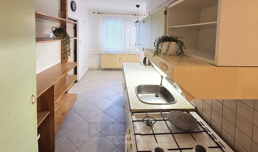 Pronájem bytu 1+1 42 m², Český Krumlov – náhled fotky 4