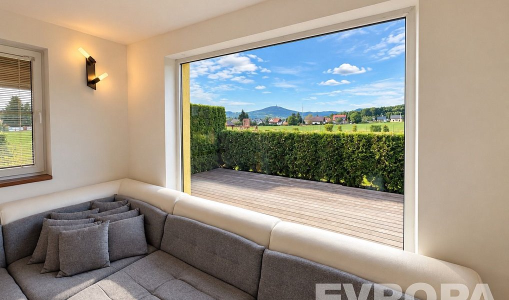 Prodej domu 182 m² s pozemkem 2 434 m², Vrchlabí – náhled fotky 4