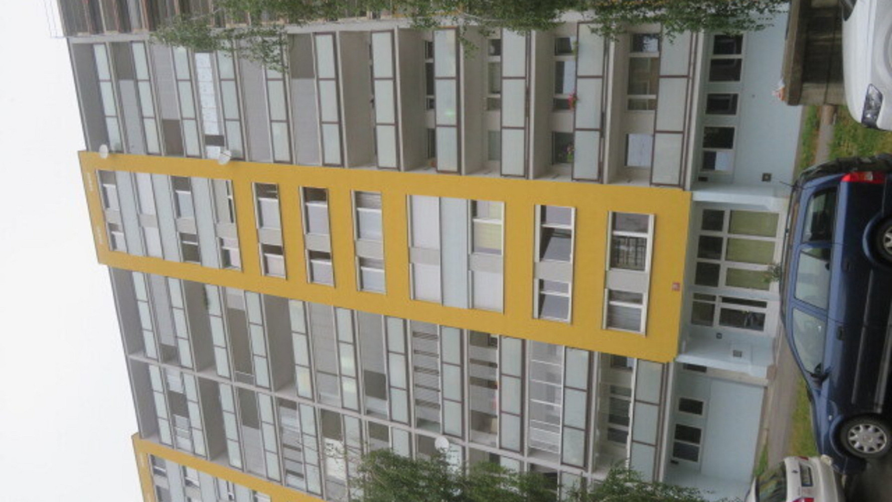 Dražba bytu 2+kk 43 m²