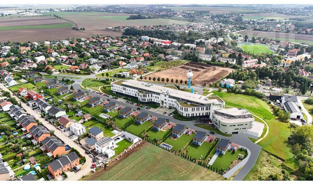 Prodej domu 141 m² s pozemkem 802 m², Klecany – náhled fotky 22