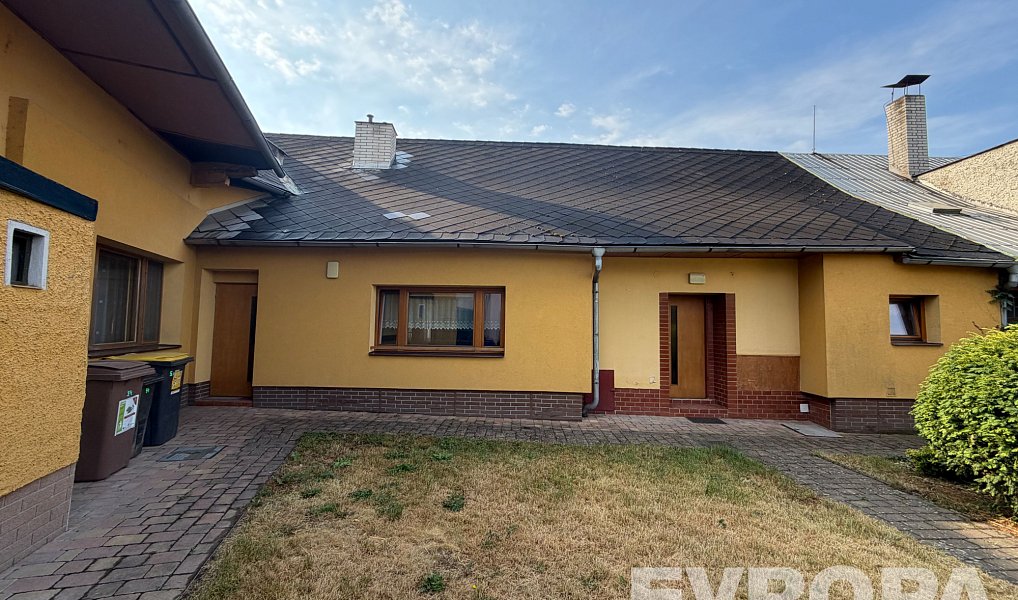 Prodej domu 237 m² s pozemkem 333 m², Velká Bystřice – náhled fotky 19