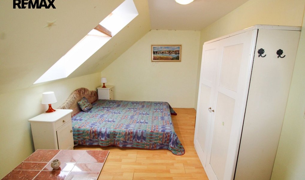 Prodej domu 130 m² s pozemkem 800 m², Dříteň – náhled fotky 14