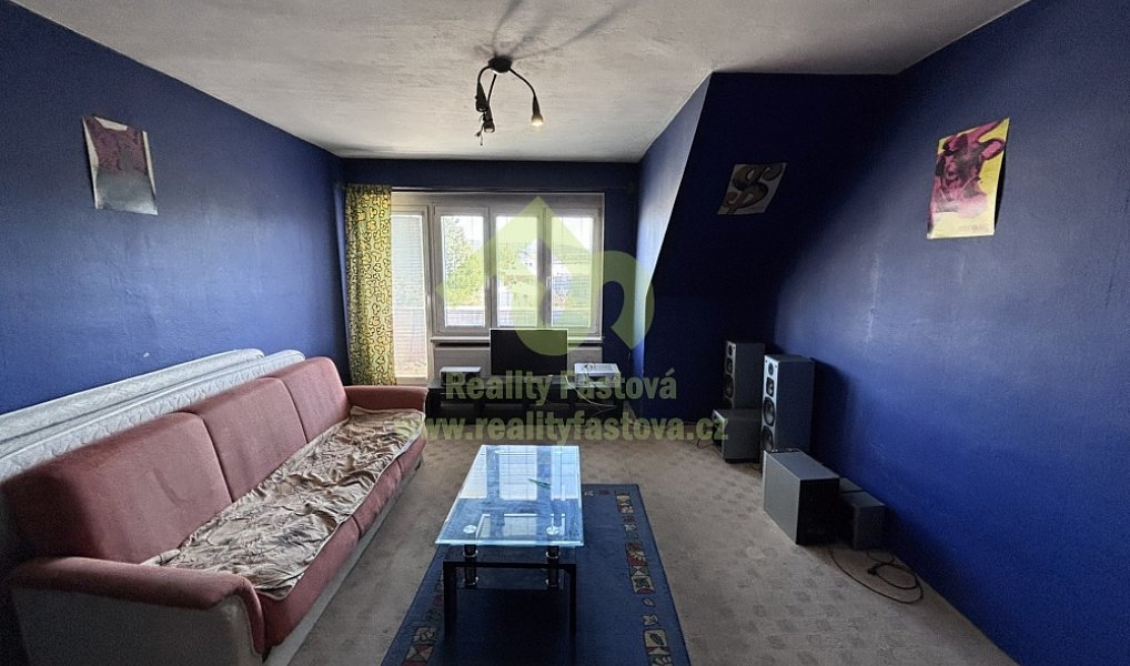 Prodej bytu 2+1 69 m², Rokycany – náhled fotky 13