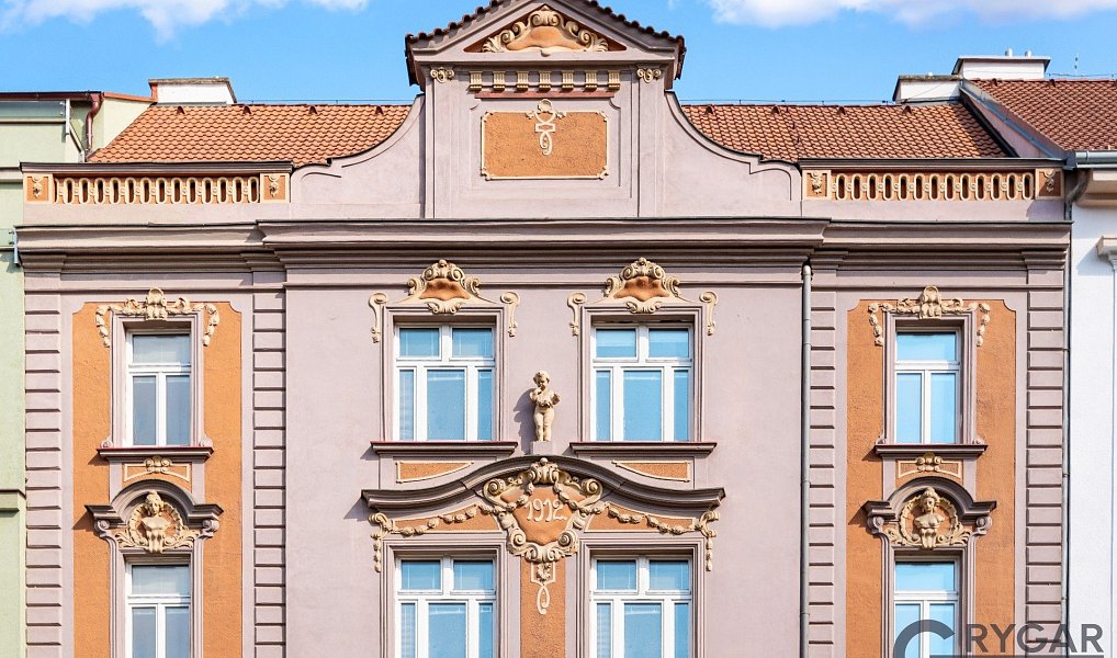 Prodej bytu 3+kk 72 m², Praha – náhled fotky 2