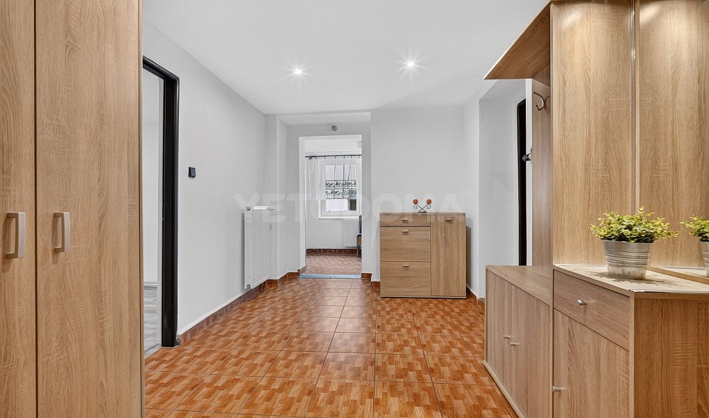 Prodej domu 231 m² s pozemkem 1 422 m², Benešovice – náhled fotky 7