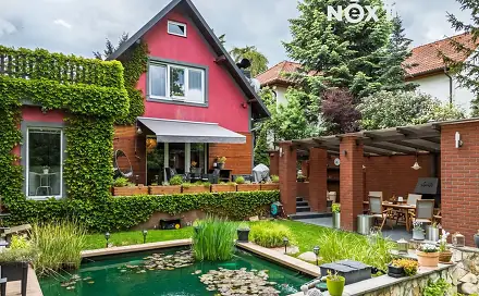 Prodej domu 135 m² s pozemkem 854 m², Kamenné, Mníšek pod Brdy, okres Praha-západ