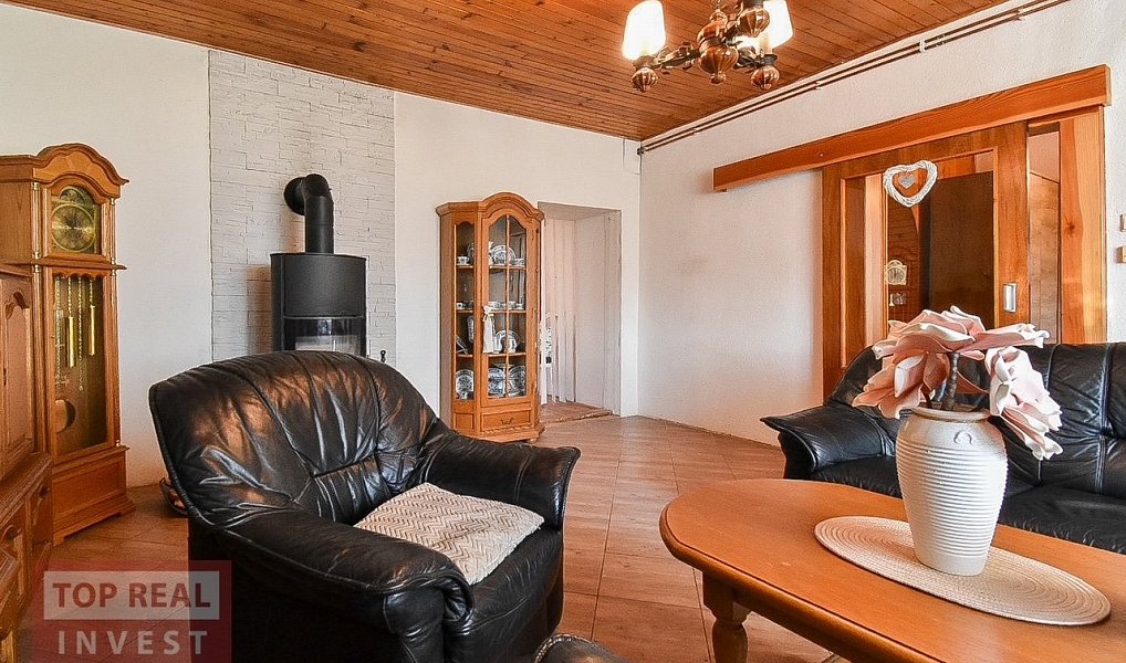 Prodej domu 111 m² s pozemkem 2 328 m², Kroměříž – náhled fotky 4