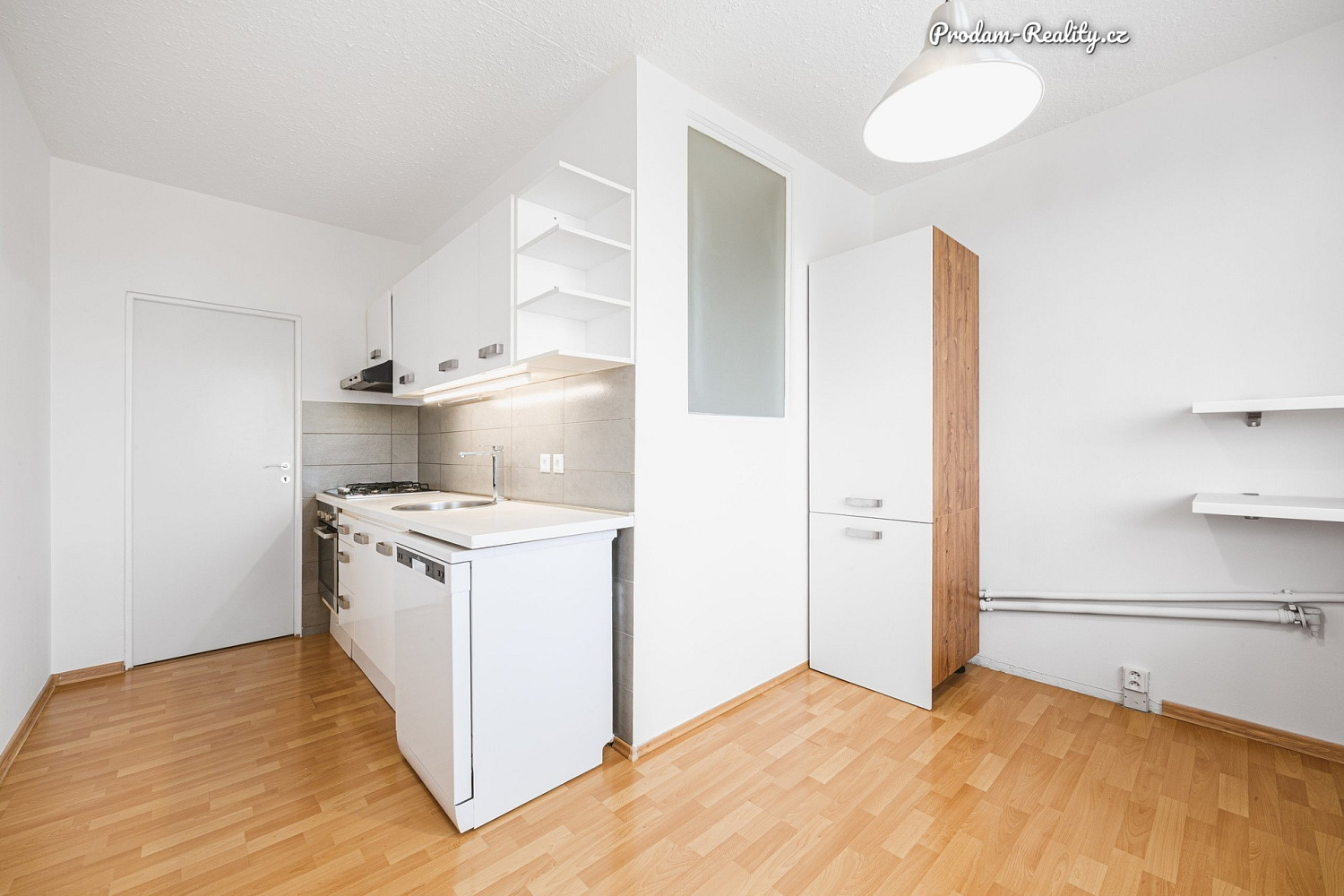 Prodej bytu 3+1 73 m² — photo 2