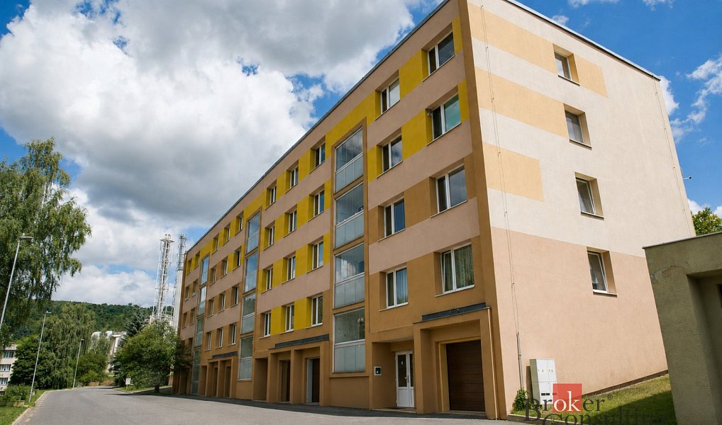 Prodej bytu 1+1 35 m², Meziboří – náhled fotky 14