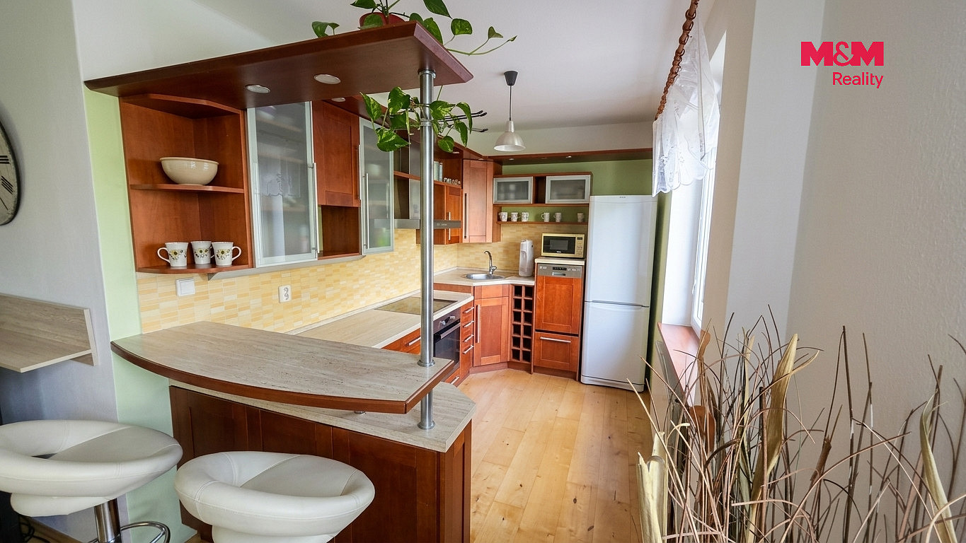 Prodej bytu 3+kk 69 m² – fotografie 4