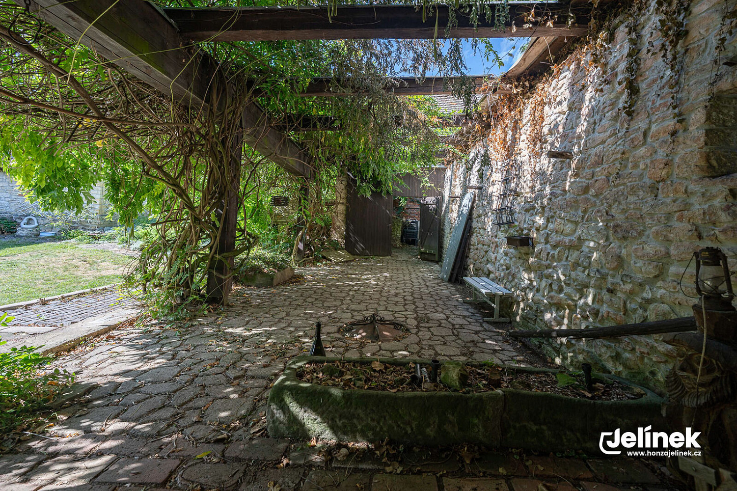 Prodej chaty/chalupy 203 m² s pozemkem 1 307 m² – fotografie 5