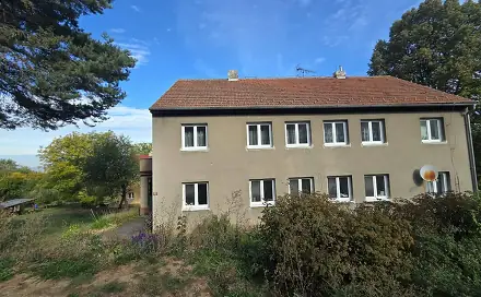 Prodej bytu 2+1 41 m², Beroun - Beroun-Zdejcina