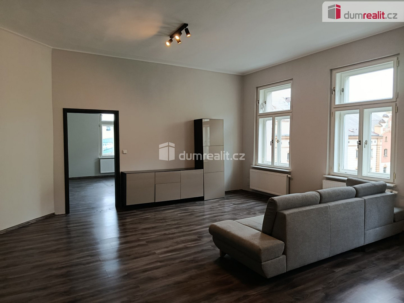 Pronájem bytu 3+kk 92 m² — photo 5