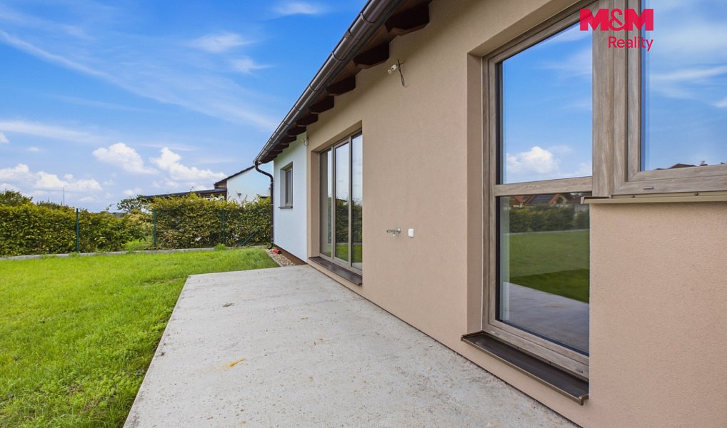 Prodej domu 88 m² s pozemkem 1 001 m², Peruc – náhled fotky 4