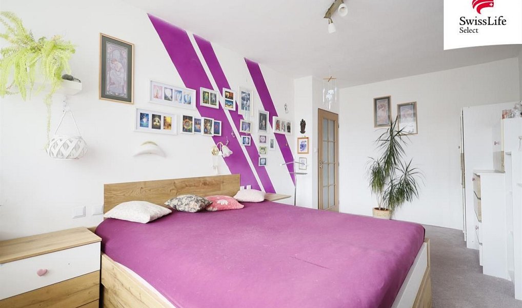 Prodej domu 166 m² s pozemkem 289 m², Jihlava – náhled fotky 16