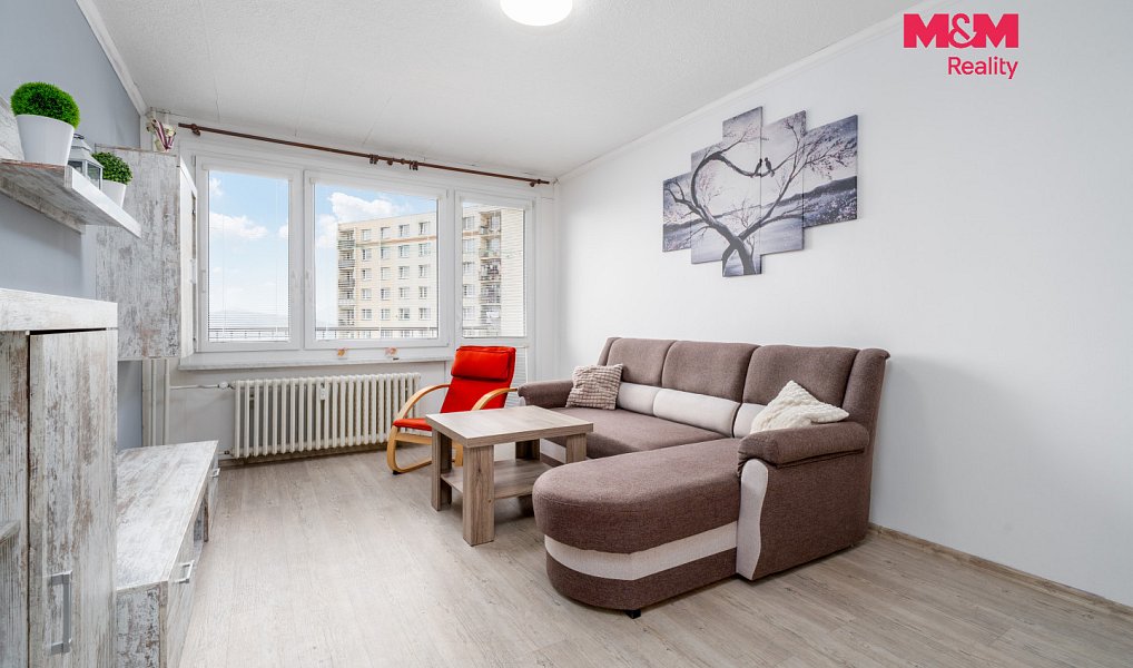 Prodej bytu 3+1 69 m², Ústí nad Labem – náhled fotky 9