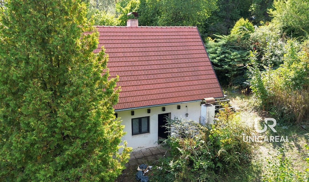 Prodej chaty/chalupy 80 m² s pozemkem 1 790 m², Březina – náhled fotky 6