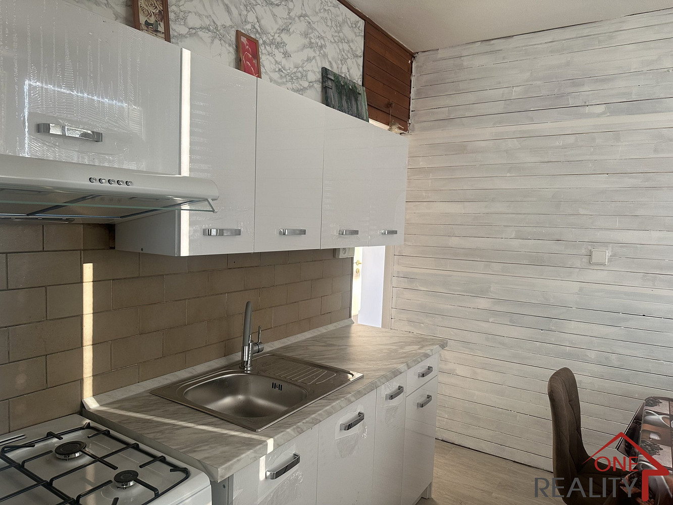 Pronájem, Byty 3+1, 69m² - Zlín-Budovatelská