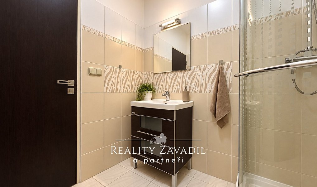 Prodej domu 99 m² s pozemkem 563 m², Hradec nad Moravicí – náhled fotky 4