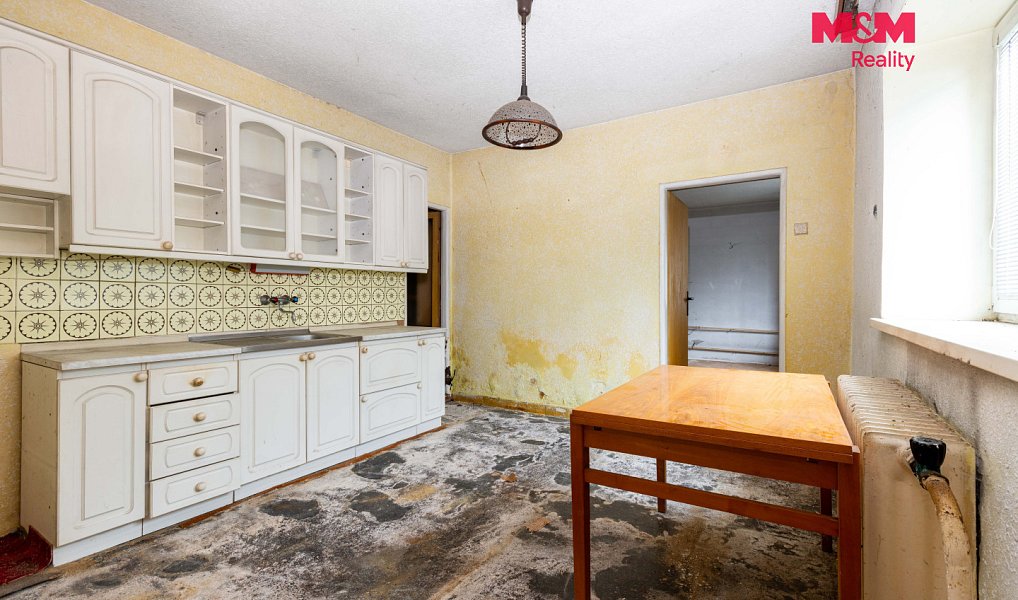 Prodej domu 116 m² s pozemkem 6 241 m², Šenov – náhled fotky 6