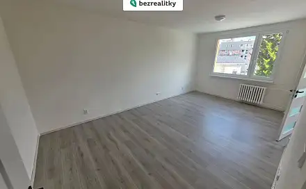 Prodej bytu 2+1 62 m², Budovatelů, Jablonec nad Nisou