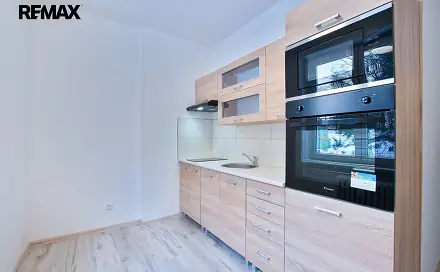 Pronájem bytu 2+1 58 m², Palackého, Aš, okres Cheb