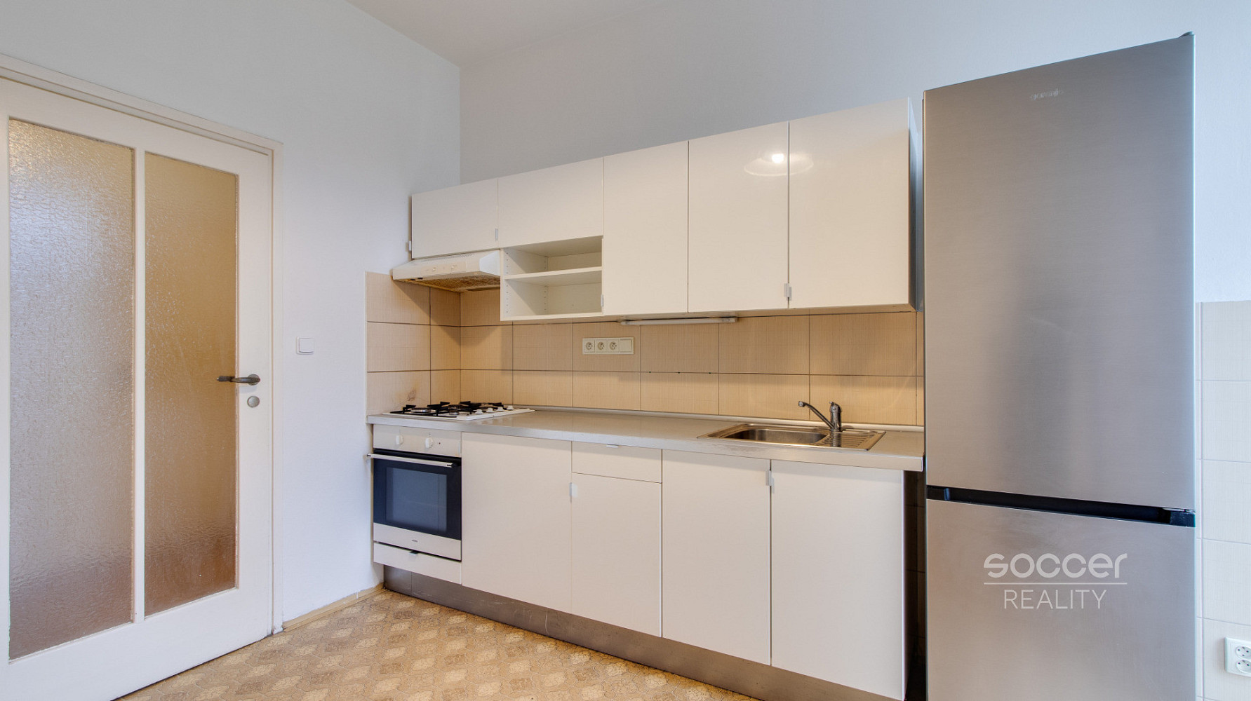 Pronájem bytu 4+1 112 m²