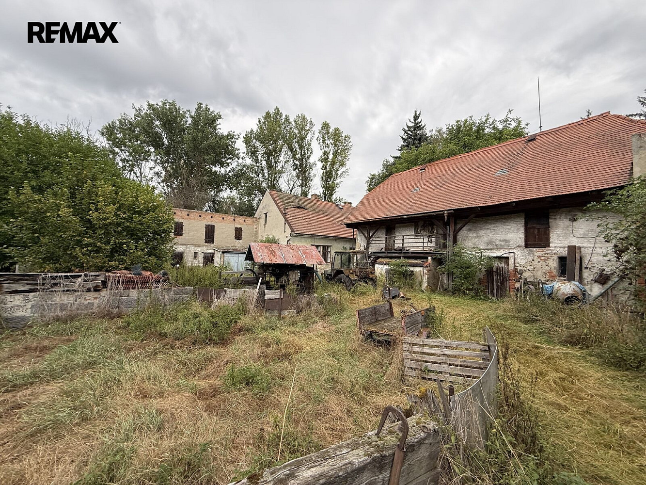 Prodej domu 230 m² s pozemkem 1 942 m² – fotografie 5