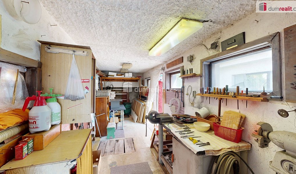 Prodej domu 150 m² s pozemkem 322 m², Dolní Kounice – náhled fotky 33