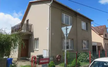Dražba domu 148 m² s pozemkem 694 m², Lovosice
