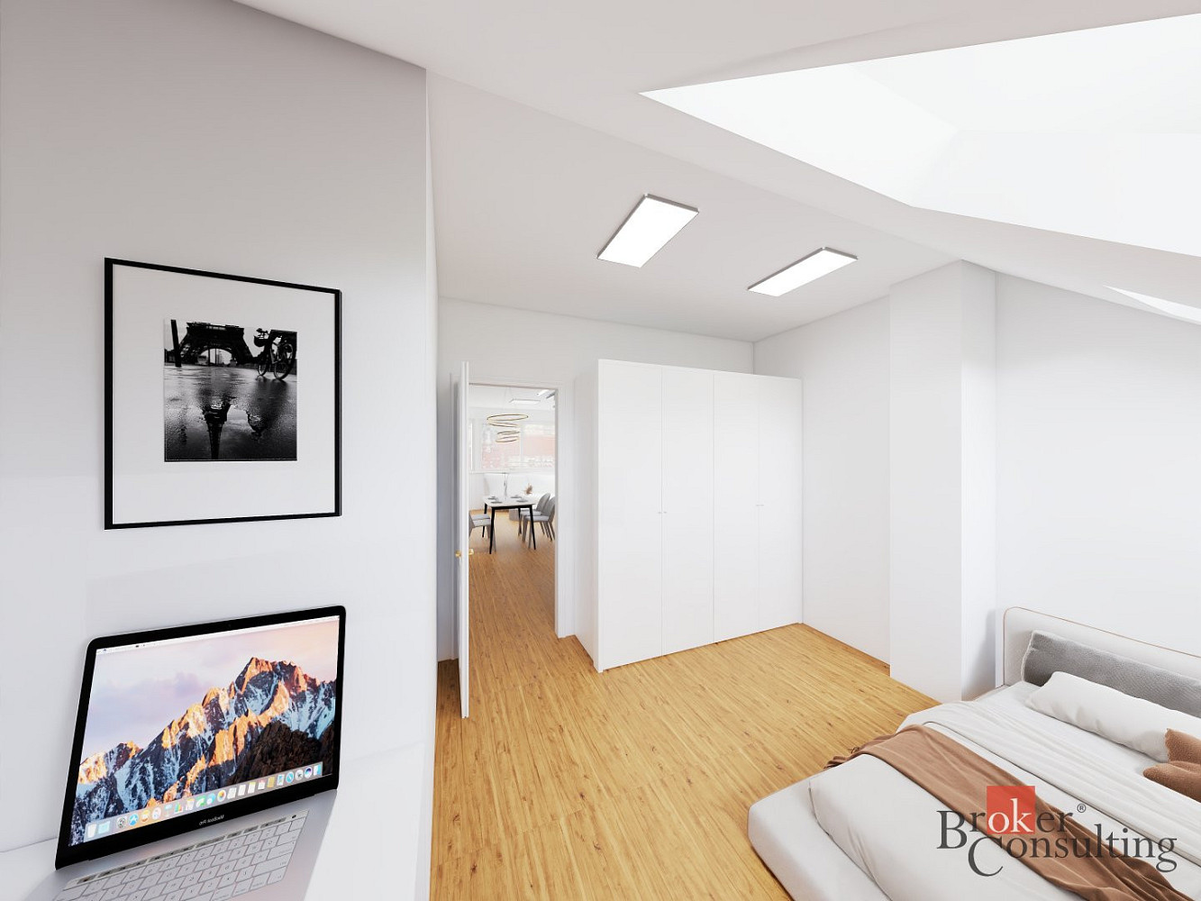 Prodej bytu 3+kk 73 m² – fotografie 4
