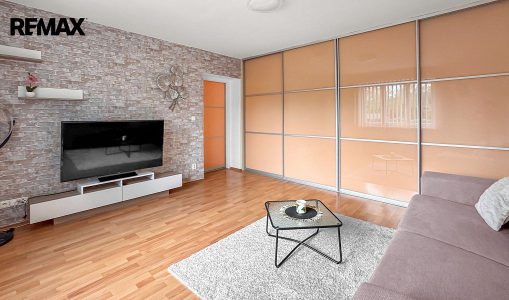 Prodej bytu 1+1 40 m², Slapy – náhled fotky 5
