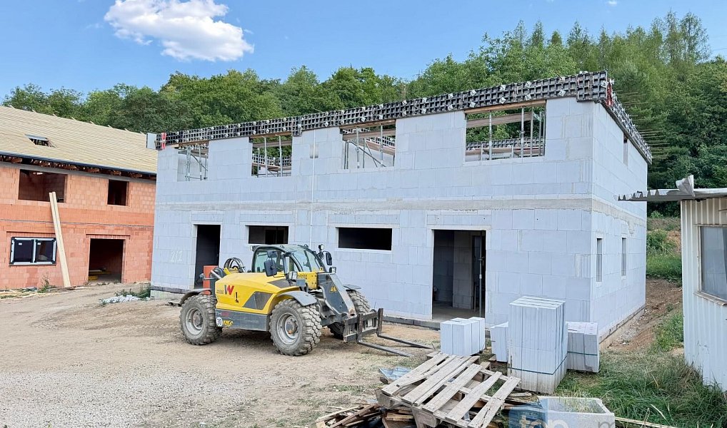 Prodej domu 146 m² s pozemkem 610 m², Beroun – náhled fotky 14