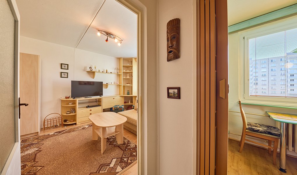 Prodej bytu 1+1 32 m², Trutnov – náhled fotky 5
