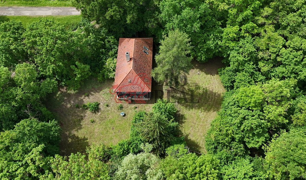 Prodej domu 183 m² s pozemkem 2 192 m², Dětenice – náhled fotky 24