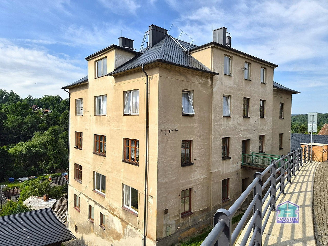Prodej bytu 4+1 107 m² — photo 2