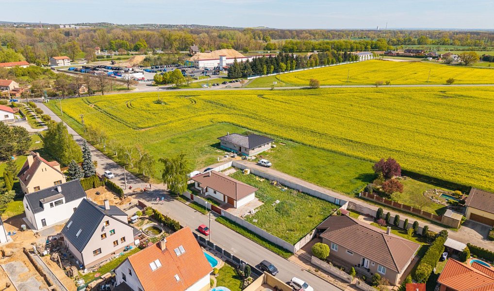 Prodej domu 102 m² s pozemkem 941 m², Hořín – náhled fotky 12